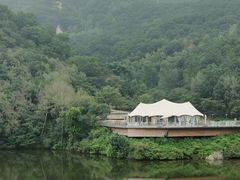 -黑龙潭风景区