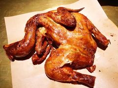 -烤匠麻辣烤鱼(万象城店)