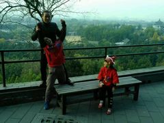 android_upload_pic-景山公园