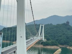 -酒仙湖景区