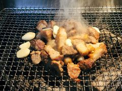 -肉甲韩国木炭烤肉(新壹街1店)