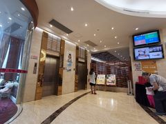 -稻香酒家·33年老字号·港式粤菜(富邦中心店)