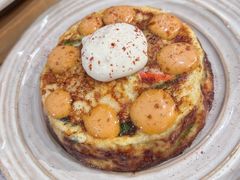 -CRAZYONES西班牙海鲜饭(上海美罗城店)