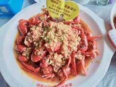 -味道工厂楚虾王(龙虾城店)