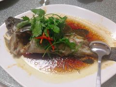-明香海鲜酒家(华强北店)