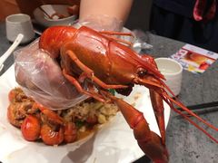 -虾胡闹龙虾馆(湄南河店)