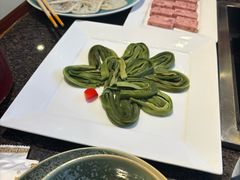 -皇城老妈·大连海鲜火锅(港湾店)