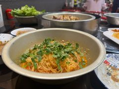 -金源烤肉面片馆(师大店)