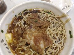 -蒋家桥饺面店(四望亭路店)