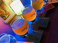 -Ambra Haus琥珀屋精酿餐厅(宝山店)