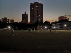 -西安外国语大学(雁塔校区)