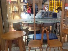 -霸王茶姬(曲靖万达广场店)