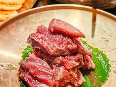 -核桃碳烤肉馆(深圳首店)