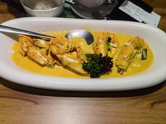 -帕蓝·暹罗料理(大学路店)