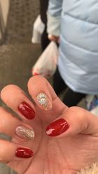 -Miss·A日式美甲美睫