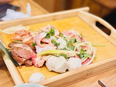 -牛人·雪花牛·木炭烤肉(昆山陆家店)