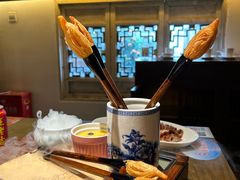 -HOHO餐厅(古子城店)