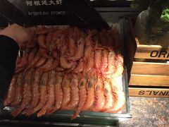 -多伦多海鲜自助餐厅(百盛购物中心三阳店)