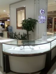 -菜百首饰店(通州贵友店)