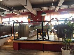 -五百斤·20年正宗川菜·猛火现炒(鲁东大学店)