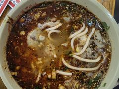 -豫掌柜饸饹面·烩面(秀沿路店)