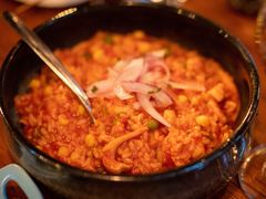 -El Bodegon阿根廷秘鲁餐厅(幸福路店)
