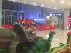 -沈阳HAI乐园