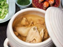 -庐灶江南·江南菜·四合院Bistro(东直门雍和宫·原华侨宾馆店)