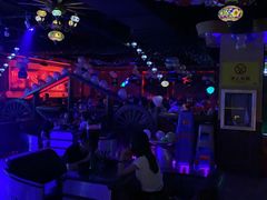 -Perry's·酒吧(打浦桥店)