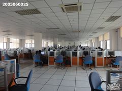 -中国海洋大学（崂山校区）-图书馆