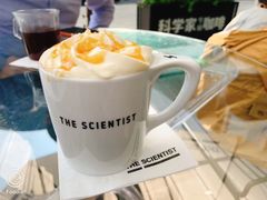 -科学家咖啡(海岸城店)