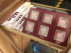 -虹料理·日料放题(悠方店)