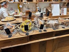 -佐敦面包铺·JORDAN BAKERY