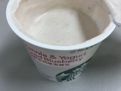 -星巴克(汤臣国贸大厦店)