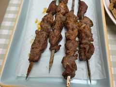 -新疆饭庄