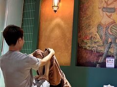 -泰悠谷养生SPA(世茂商业街店)
