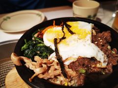 -七八冷面·延边朝鲜族美食(圣熙八号店)