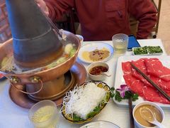 -东来顺饭庄(天坛店)