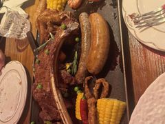 -1886德国汽车餐厅(外滩中央店)