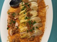 -鸽子侯·家宴·平价海鲜(市图书馆店)