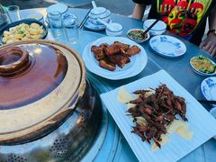 -盐禾堂海南屯昌香草鸭(总店)