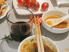 -海底捞火锅(大唐店)