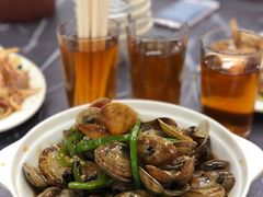 -陈根记大牌档