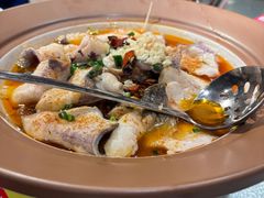 -巢爷老味(东方红店)