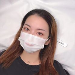 -谜秀专业半永久纹眉纹绣美瞳线洗眉