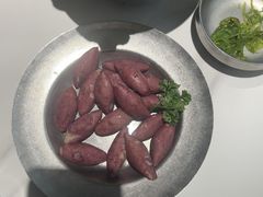 -范儿·嫂子烤肉·精致炭火烤肉(长治路店)