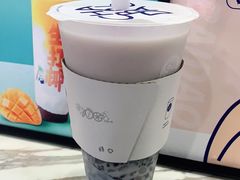 -茶百道(金科乐方店)