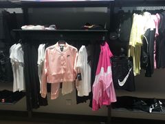 -NIKE(朝阳合生汇店)
