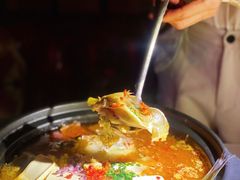 -酒肆浅葱·特色菜馆(卓悦intown店)