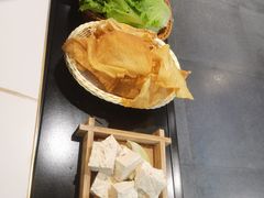 -望蝎门羊蝎子火锅(祭城店)
